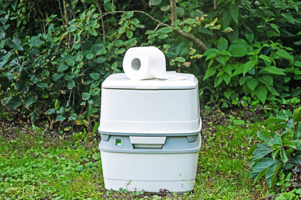 Best Best portable toilet rental  in Sweet Home, AR