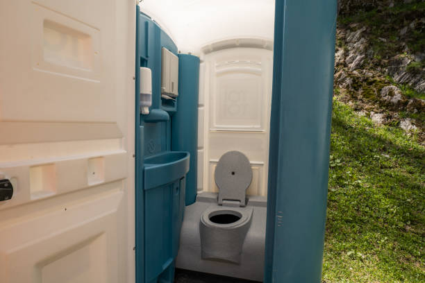 Porta potty rental for outdoor events in Sweet Home, AR