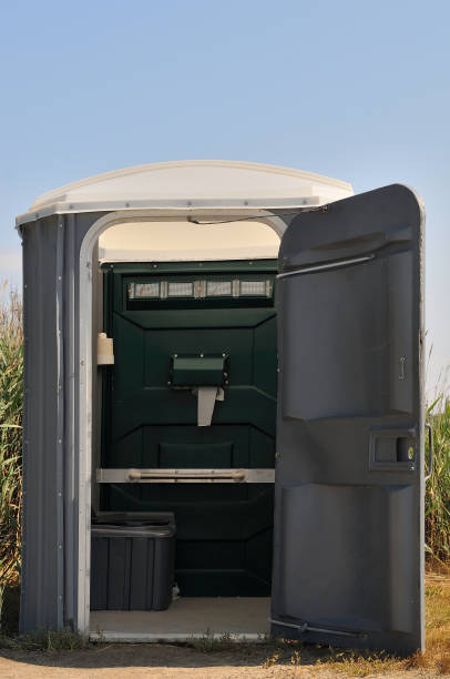 Affordable portable toilet rental in Sweet Home, AR