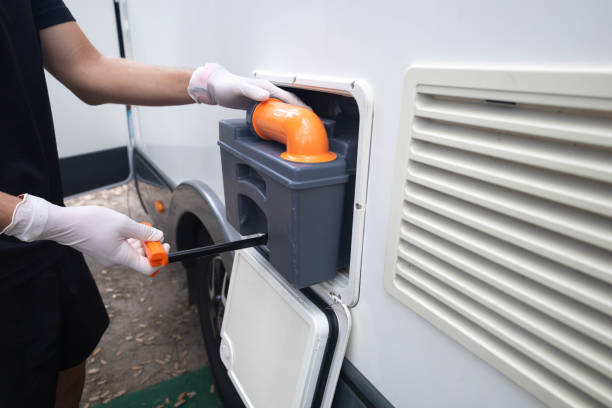 Best Affordable portable toilet rental  in Sweet Home, AR