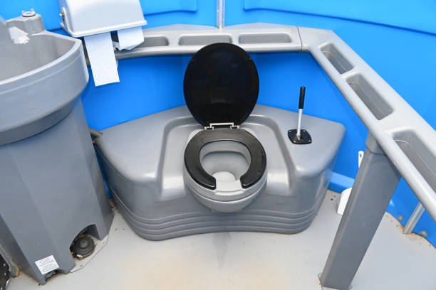 Best Portable restroom trailer rental  in Sweet Home, AR