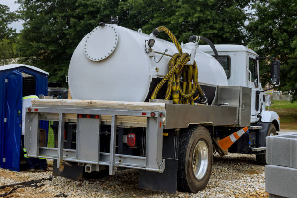 Best Local porta potty services  in Sweet Home, AR