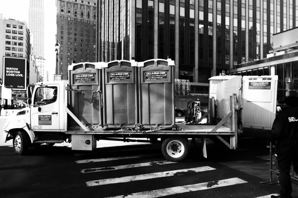 Best Local porta potty services  in Sweet Home, AR