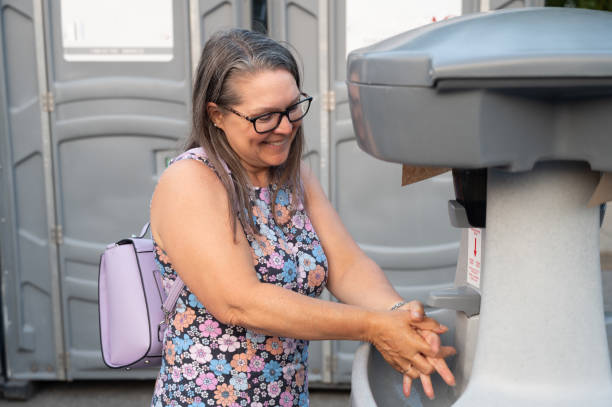 Best Construction site porta potty rental  in Sweet Home, AR